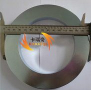 钕铁硼强力磁铁最大可做多大规格呀？