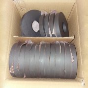 永磁铁氧体圆环D100*60*10多少钱一个？