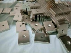 机械设备用磁铁F50*30*10大概多少钱一个？