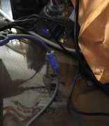 鼠标抗干扰磁环作用大不大？