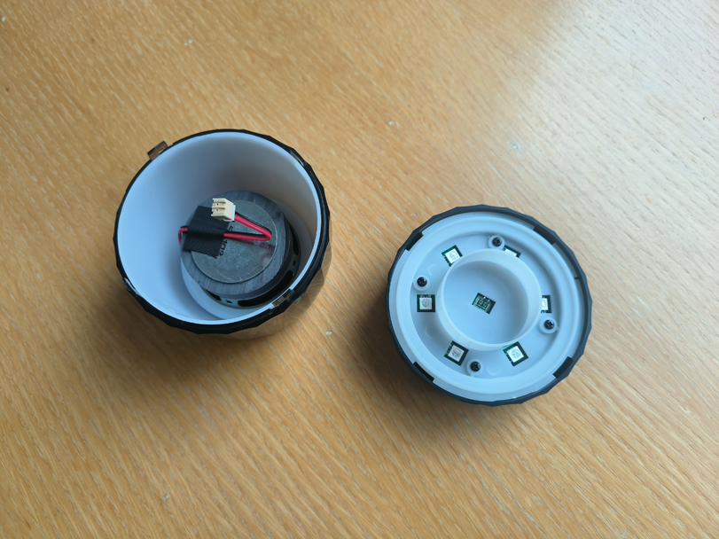 扬声器用的磁铁是烧结钕铁硼还是粘结钕铁硼？